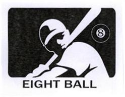 Imagen de EIGHT BALL