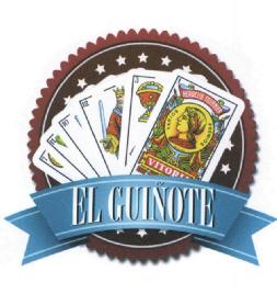 Imagen de EL GUIÑOTE