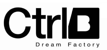 Imagen de CTRL B DREAM FACTORY