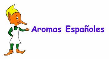 Imagen de AROMAS ESPAÑOLES