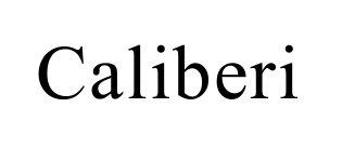 Imagen de CALIBERI