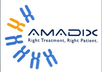 Imagen de AMADIX RIGHT TREATMENT, RIGHT PATIENT