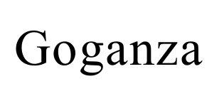 Imagen de GOGANZA
