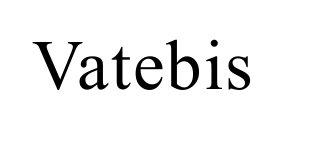 Imagen de VATEBIS
