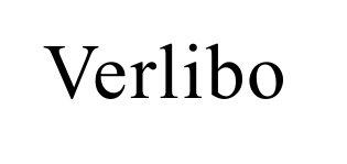 Imagen de VERLIBO
