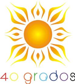 Imagen de 40 GRADOS