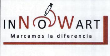 Imagen de INNOWART MARCAMOS LA DIFERENCIA