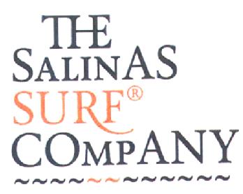 Imagen de THE SALINAS SURF COMPANY