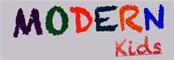 Imagen de MODERN KIDS