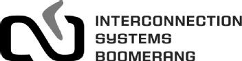 Imagen de INTERCONNECTION SYSTEMS BOOMERANG