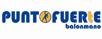Imagen de PUNTOFUERTE BALONMANO