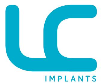 Imagen de LC IMPLANTS