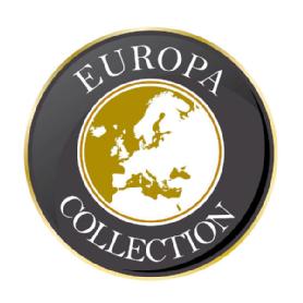 Imagen de EUROPA COLLECTION