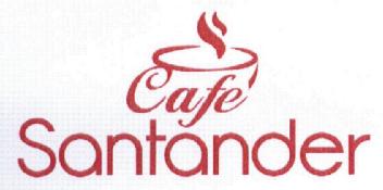 Imagen de CAFE SANTANDER