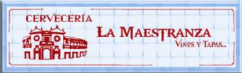 Imagen de CERVECERIA LA MAESTRANZA VINOS Y TAPAS