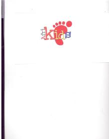 Imagen de AFRIKIDS