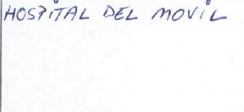 Imagen de HOSPITAL DEL MOVIL
