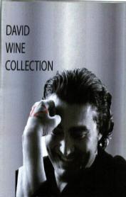 Imagen de DAVID WINE COLLECTION 12