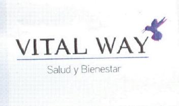 Imagen de VITAL WAY SALUD Y BIENESTAR
