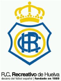 Imagen de R.C. RECREATIVO DE HUELVA DECANO DEL FUTBOL ESPAÑOL FUNDADO EN 1889