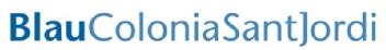Imagen de BLAU COLONIA SANT JORDI