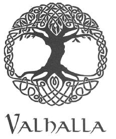 Imagen de VALHALLA