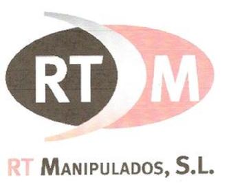 Imagen de RTM RT MANIPULADOS S L