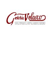 Imagen de GESTORIA VELASCO - FISCAL - MERCANTIL - LABORAL - JURIDICA - CONTABLE- OFICINA AUTOMOVILISTICA - GESTIONES EN GENERAL