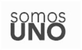 Imagen de SOMOS UNO