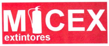 Imagen de MICEX EXTINTORES