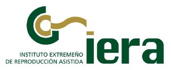 Imagen de IERA INSTITUTO EXTREMEÑO DE REPRODUCCION ASISTIDA