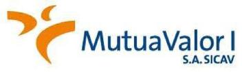 Imagen de MUTUAVALOR I S.A. SICAV