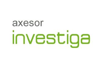 Imagen de AXESOR INVESTIGA