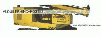 Imagen de ALQUILERHINCAPOSTES WWW.ALQUILERHINCAPOSTES.COM