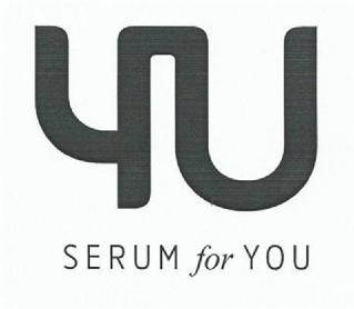 Imagen de 4U SERUM FOR YOU