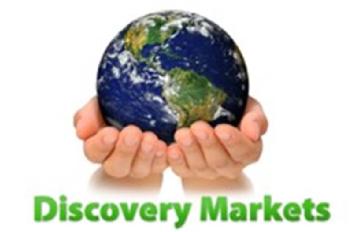 Imagen de DISCOVERY MARKETS