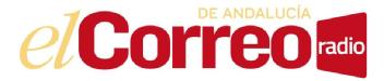 Imagen de EL CORREO DE ANDALUCIA RADIO
