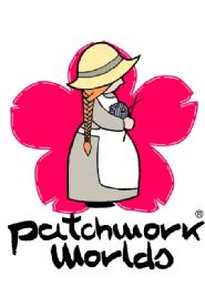 Imagen de PATCHWORK WORLDS