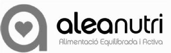 Imagen de ALEANUTRI ALIMENTACIO EQUILIBRADA I ACTIVA