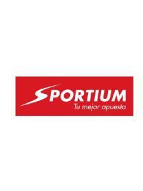 Imagen de SPORTIUM TU MEJOR APUESTA