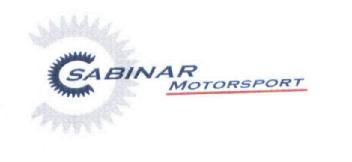 Imagen de SABINAR MOTORSPORT