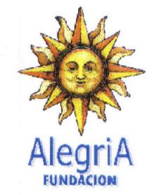 Imagen de ALEGRIA FUNDACION