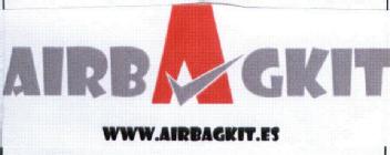 Imagen de AIRBAGKIT WWW.AIRBAGKIT.ES