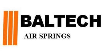 Imagen de BALTECH AIR SPRINGS