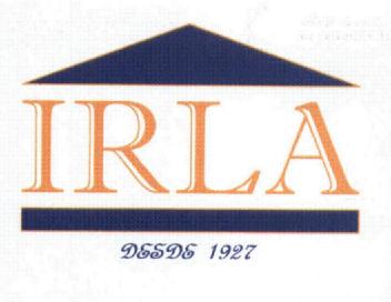 Imagen de IRLA DESDE 1927