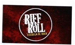 Imagen de RIFF & ROLL ESCUELA DE ROCK
