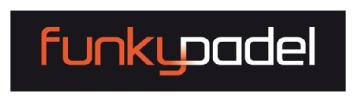 Imagen de FUNKYPADEL