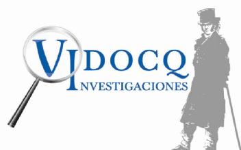 Imagen de VIDOCQ INVESTIGACIONES