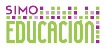 Imagen de SIMO EDUCACION