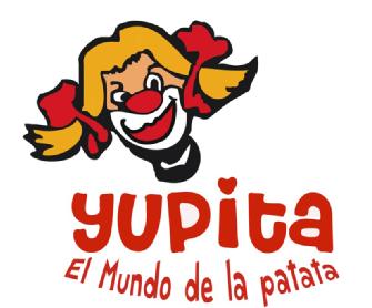 Imagen de YUPITA EL MUNDO DE LA PATATA